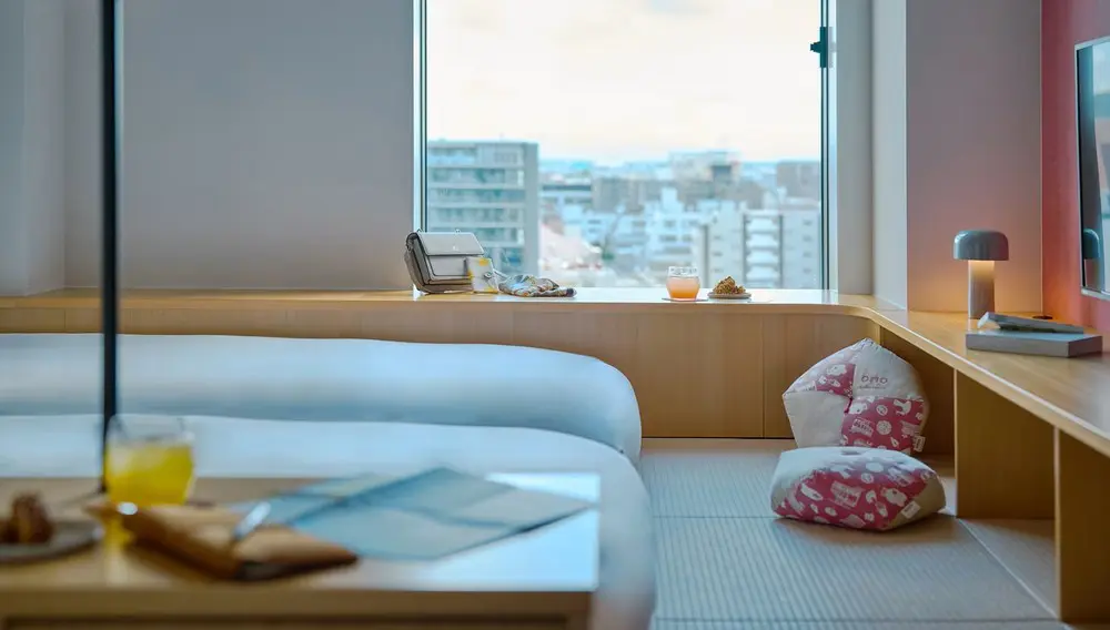 Book Kyushu, win Japan—this TAAP incentive is heating up 3 kyushu expedia taap