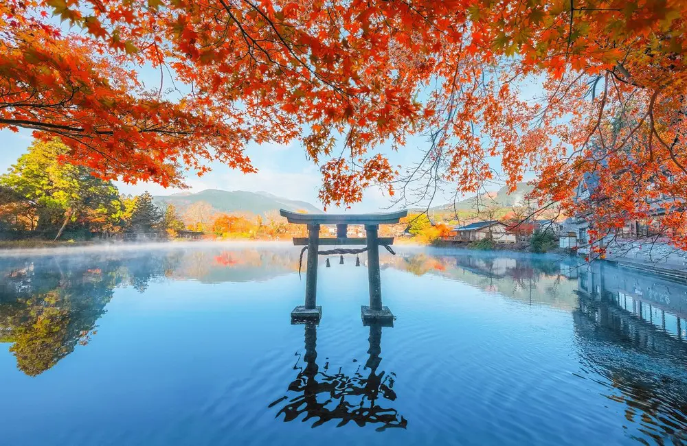 Book Kyushu, win Japan—this TAAP incentive is heating up