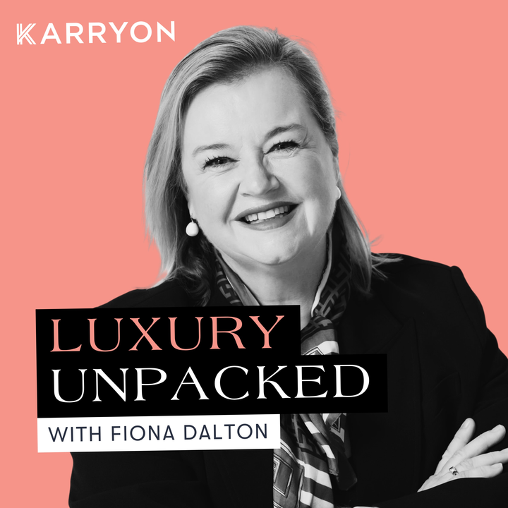 Luxury Unpacked: Karryon’s new travel podcast set to hit the airwaves 2 Luxury Unpacked
