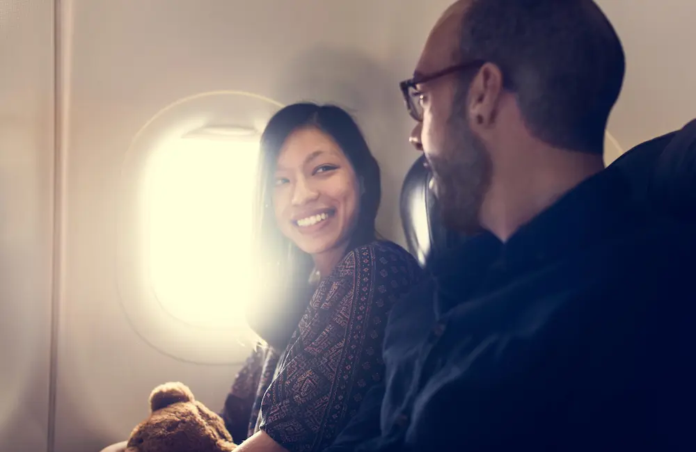 Karryon Top 10 stories of the week: Catch up on our most-wanted: Jul 11 10 Passenger Flight
