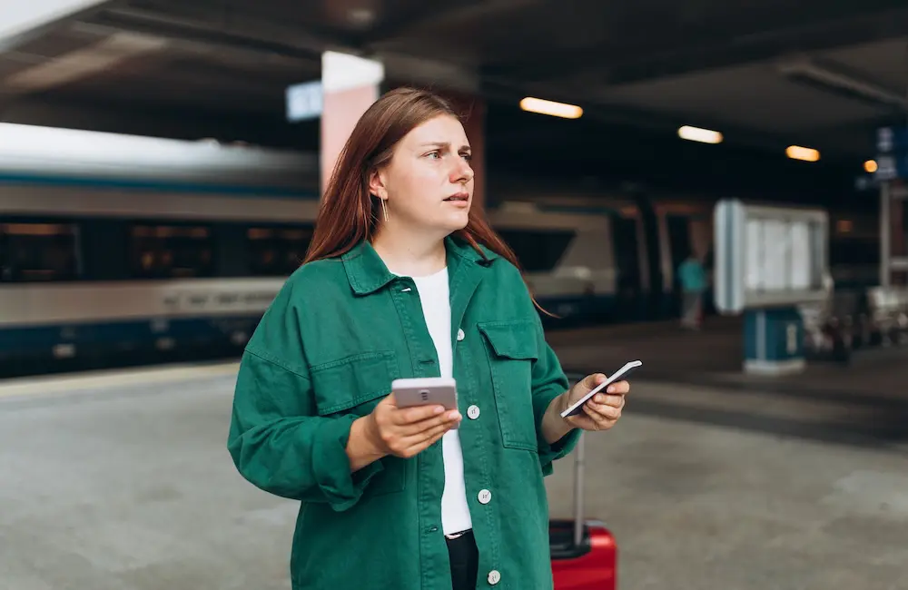 Warning issued: 1 in 4 Aussies hit by travel mishaps, finds survey