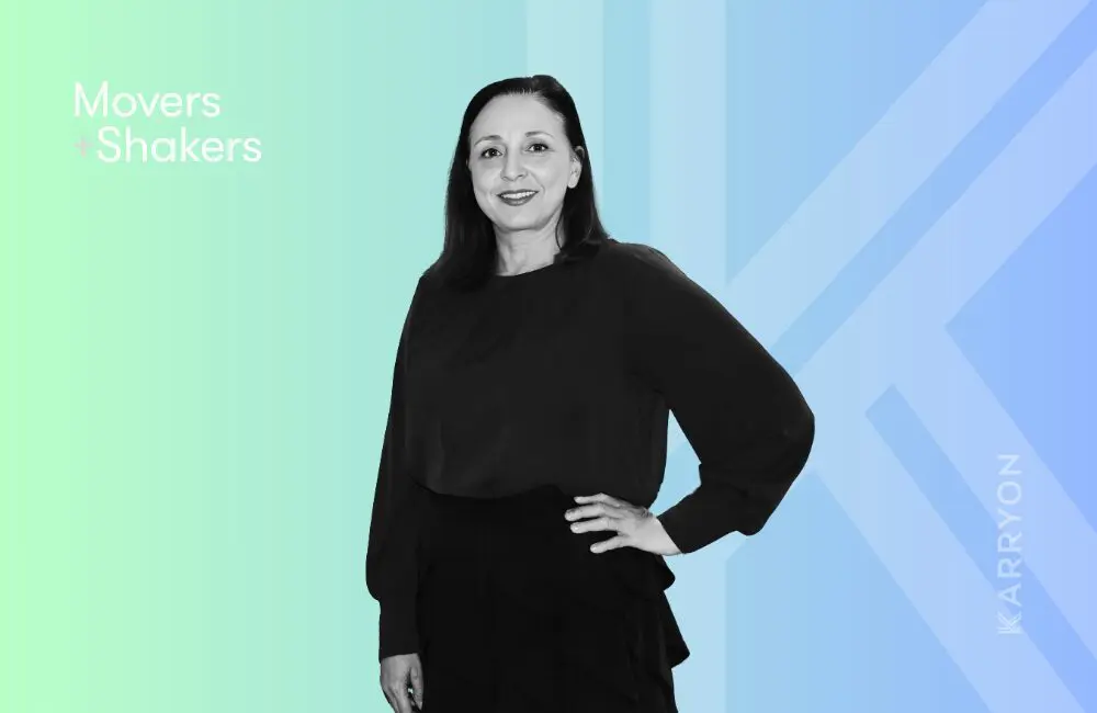 Movers + Shakers: Hong Kong Tourism Board adds Cindy Gilbert as ANZ marketing & comms manager