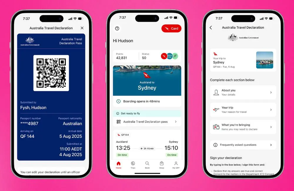 Karryon Top 10 stories of the week: Catch up on our most-wanted: Aug 15 3 Sydney Airport trial Qantas