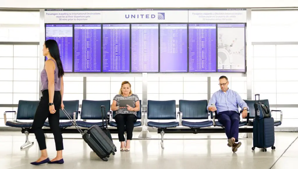 United Airlines tickets on sale for South Australia’s new travel era 1 United Airlines
