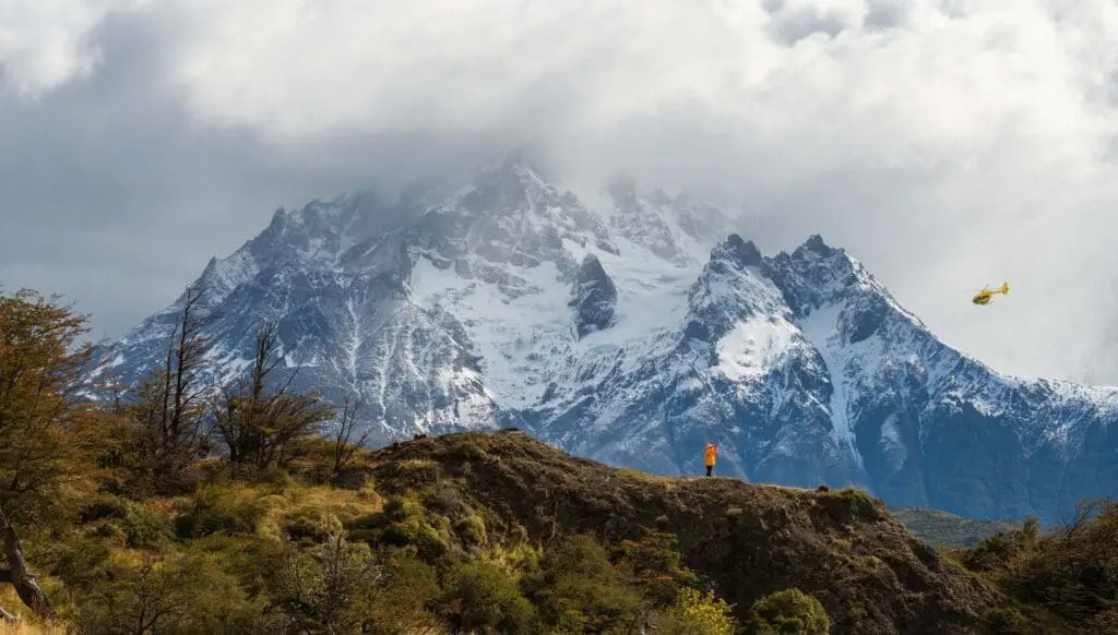 This corner of the world is so remote, you need a helicopter to see it all 7 1000x568 7 1