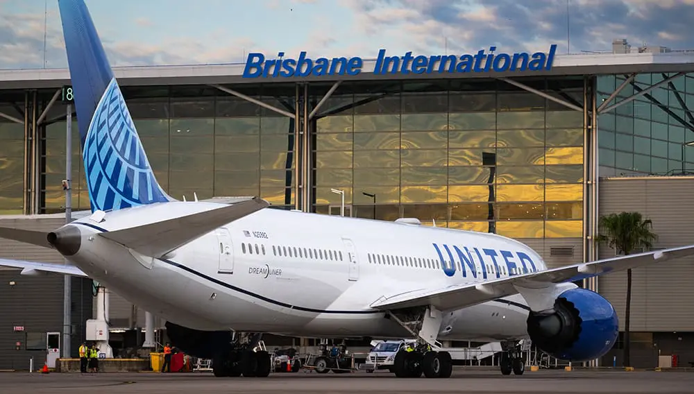 United Airlines tickets on sale for South Australia’s new travel era 3 United