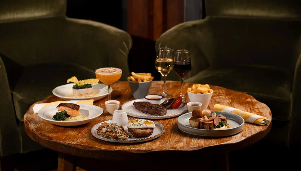 Ireland’s Finest: 10 luxurious moments to Fill Your Heart 2 Ireland