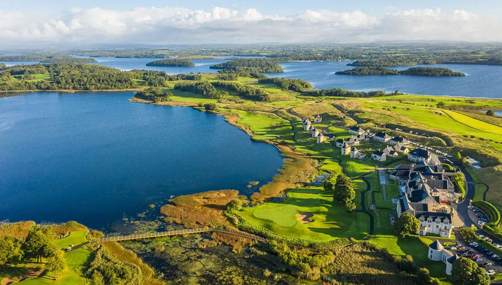 Ireland’s Finest: 10 luxurious moments to Fill Your Heart 4 Ireland