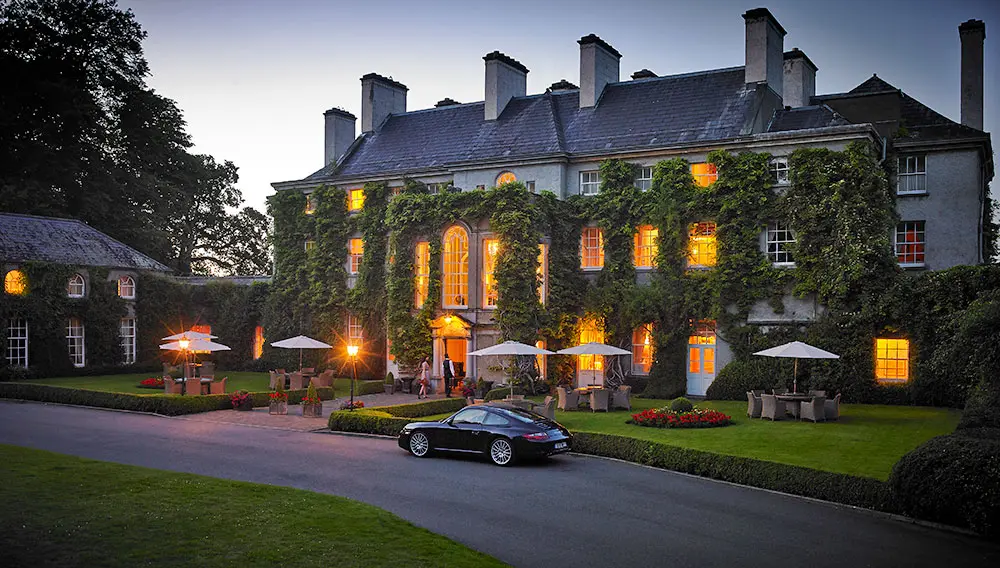 Ireland