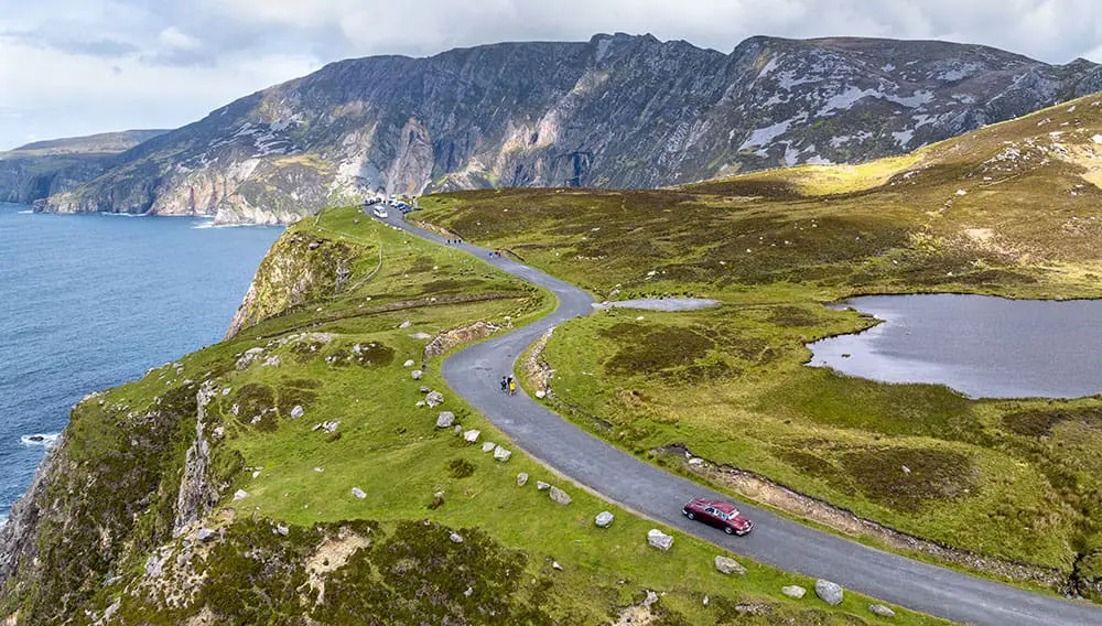 Ireland’s Finest: 10 luxurious moments to Fill Your Heart 5 Ireland