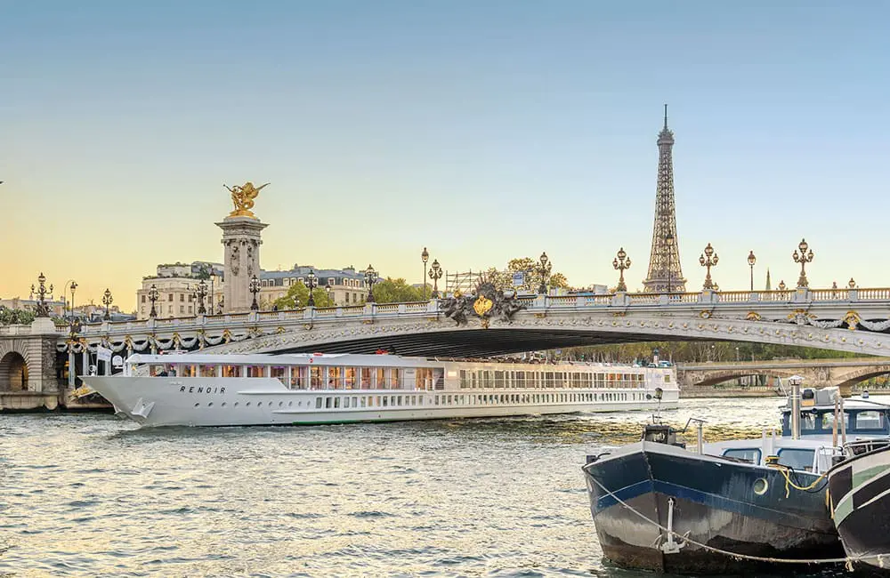 Watch Atout France’s Digital Showcase 2025 & WIN one of 10 prizes! 1 France Digital Showcase