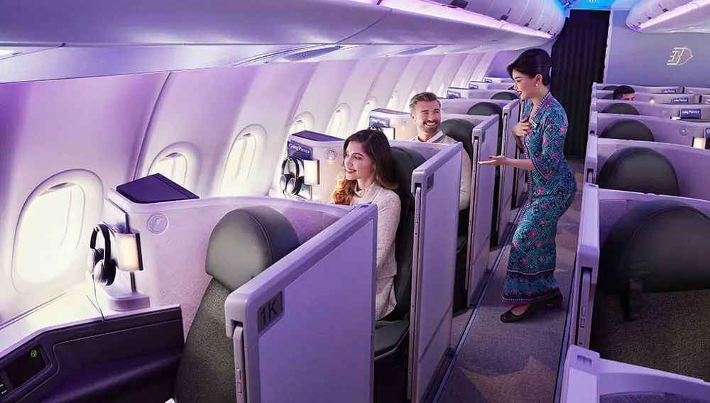 Q&A: What Malaysia Airlines’ new Melbourne connections means for your clients 1 Malaysia Airlines