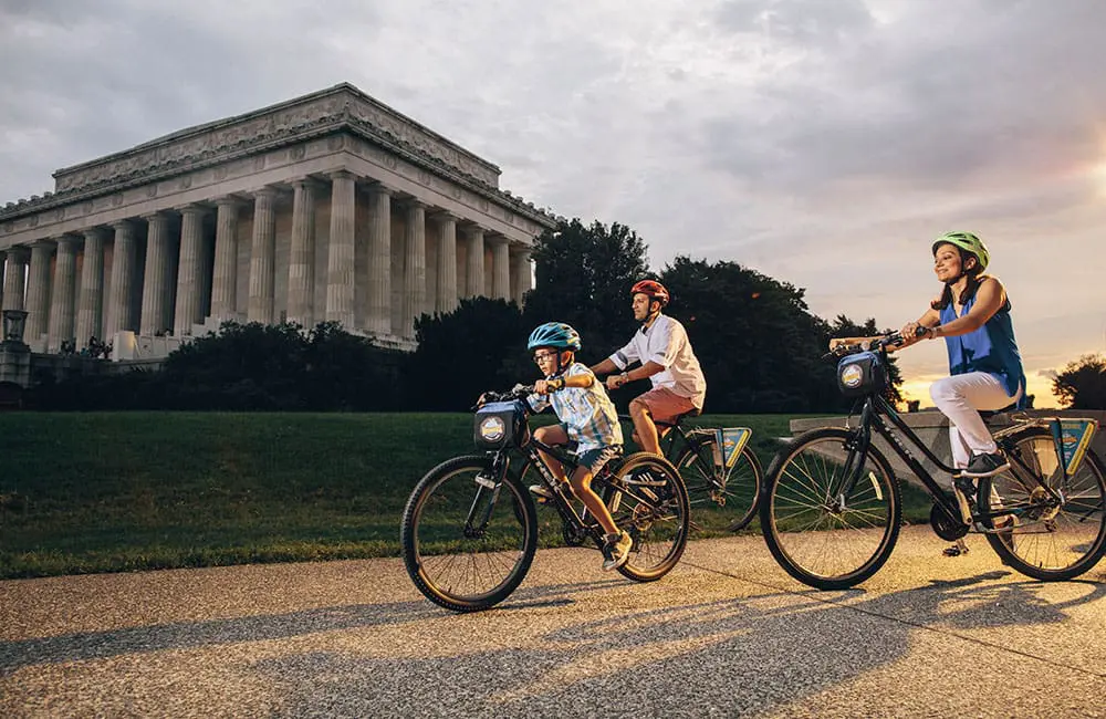 Capital surprise: Why DC deserves a spot on your radar 2 Washington DC