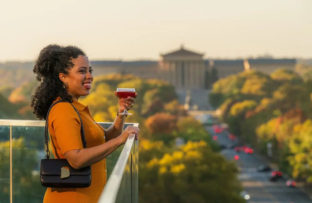 From FIFA to Founding Fathers: Philadelphia is ready for its biggest party in 250 years 4 Philadelphia