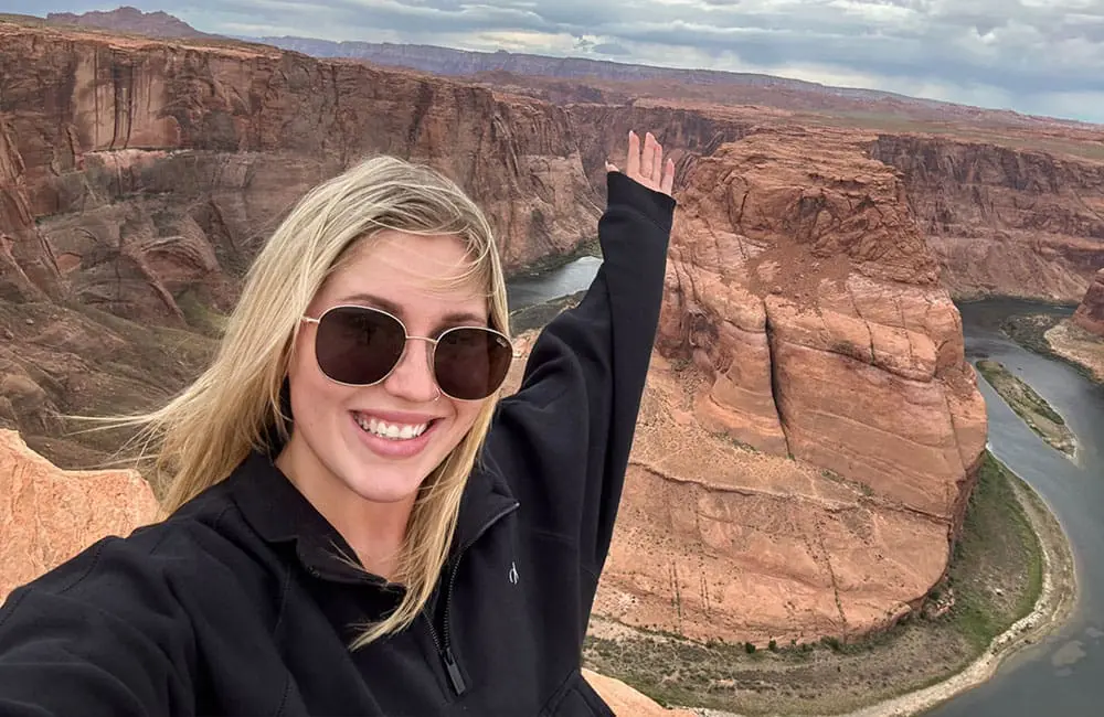 Brand USA Ambassador Spotlight: Siobhan Smith’s road from camp counsellor to rising star in selling travel to the USA 3 Brand USA