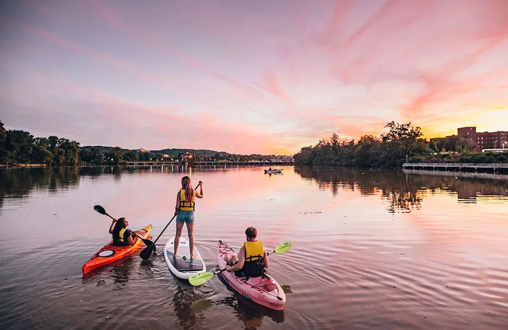 Capital surprise: Why DC deserves a spot on your radar 5 Washington DC