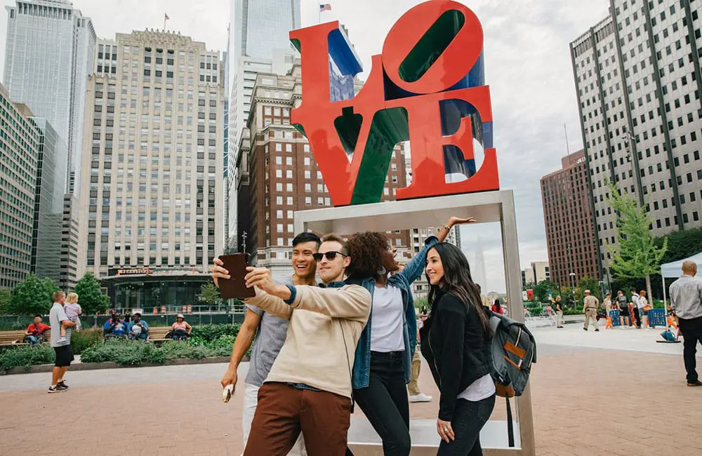 From FIFA to Founding Fathers: Philadelphia is ready for its biggest party in 250 years 5 Philadelphia