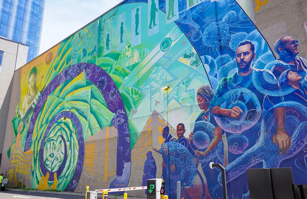 From FIFA to Founding Fathers: Philadelphia is ready for its biggest party in 250 years 2 Philadelphia