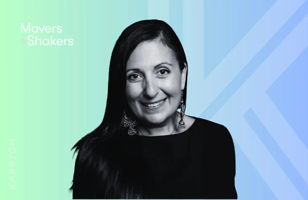 Movers + Shakers: Collette elevates Samantha Tamba to new Director of Field Sales - ANZ role