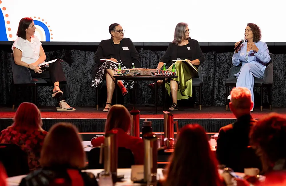 Shaping the future: QTIC to host First Nations tourism forum in Port Douglas 2 Panel discussion at the QTIC 2024 Regional Destination IQ Forum.