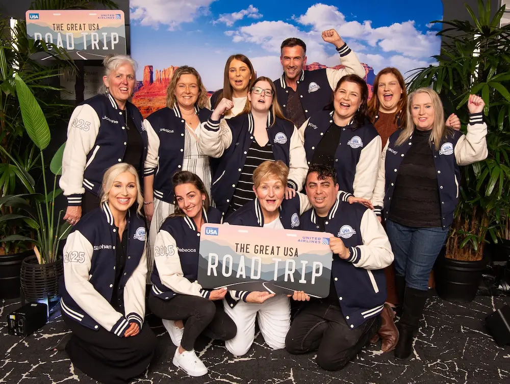 Brand USA wraps three-city Aussie roadshow with 200+ travel agents onboard