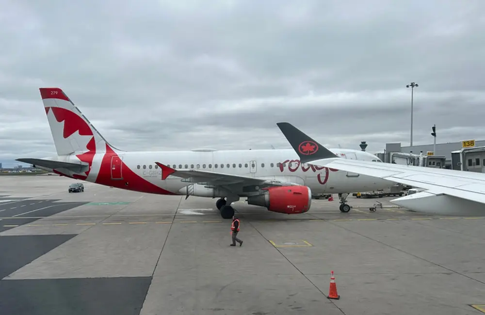 Air Canada strike continues: Australian flights cancelled for 4 days so far
