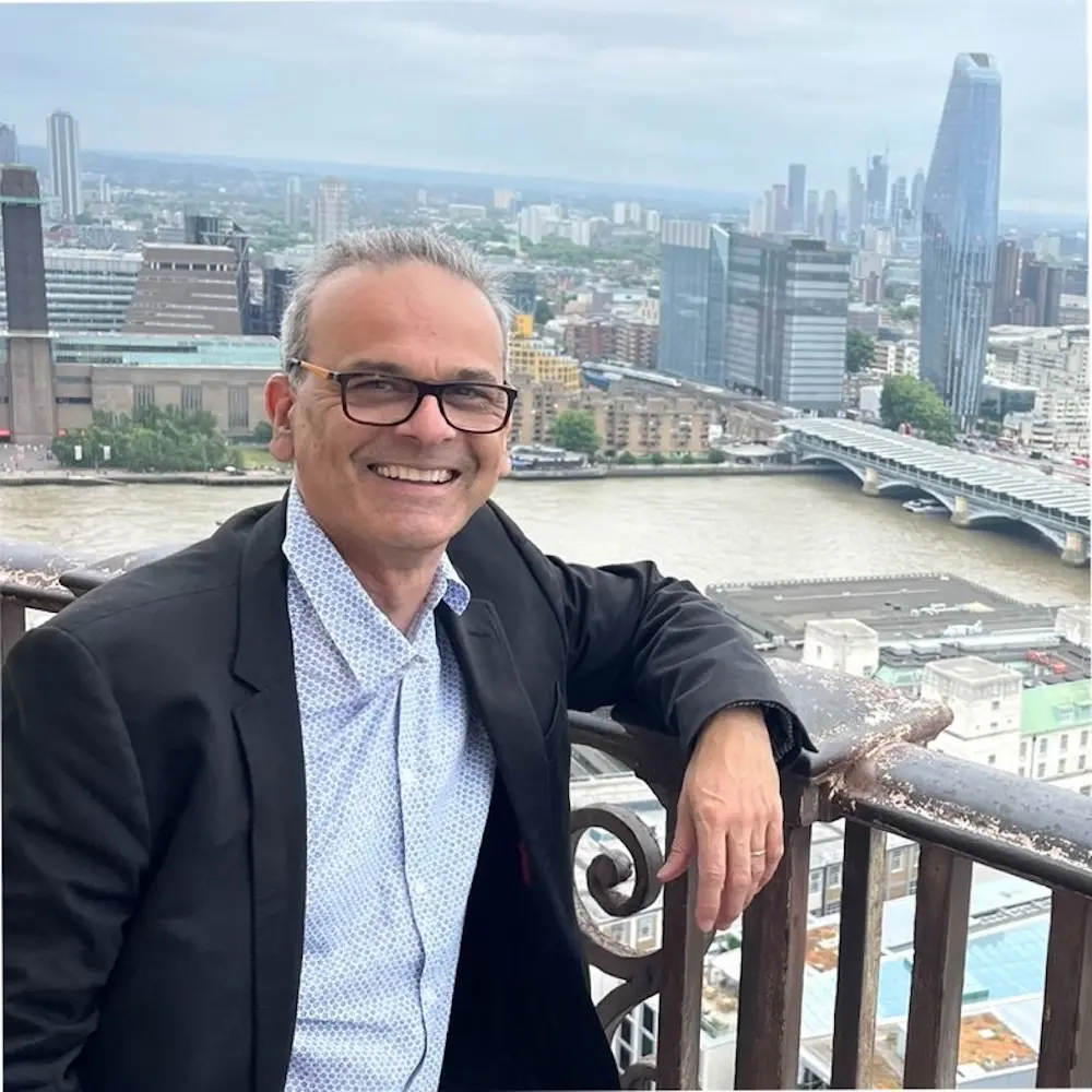 Express Travel Group Xchange 2025: ETG agents share real-world wins, woes and wishes 4 Inflight Travel’s Andrew Geils.