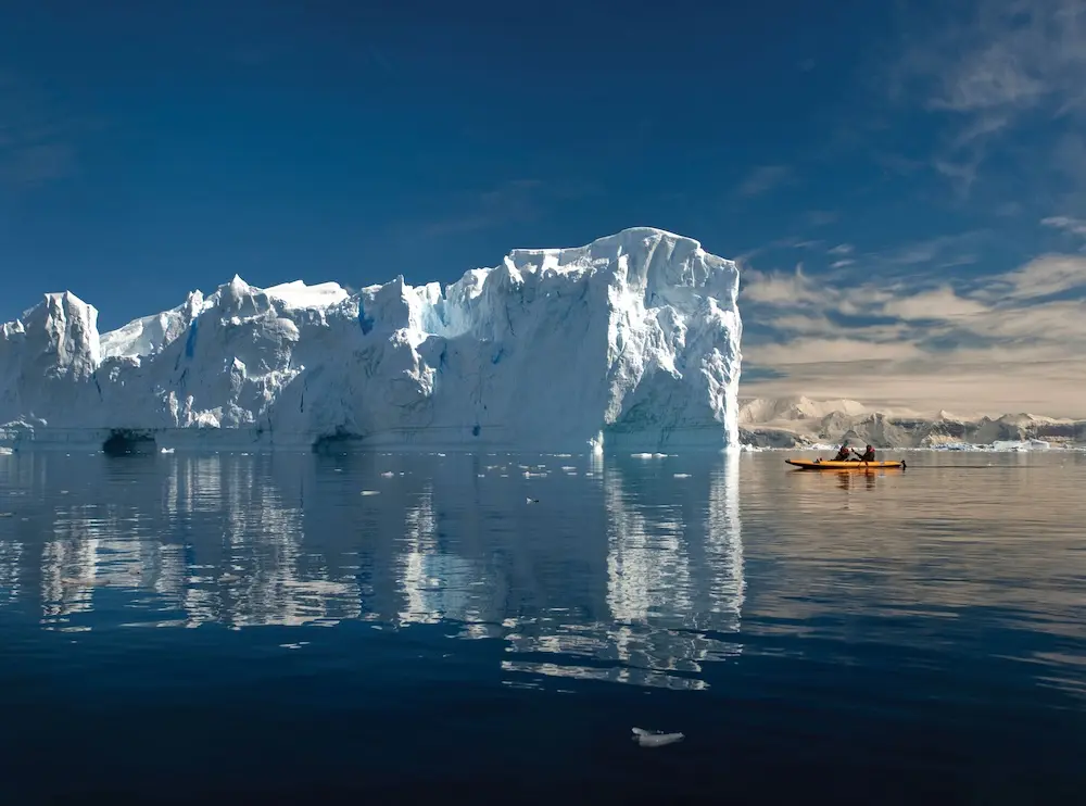 Adventure World joins CLIA, going all in as an Executive Partner to boost cruise-land journeys 3 The Drake Passage.
Adventure World