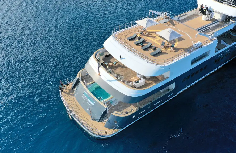 Aqua Expeditions to launch its first luxury expedition yacht in East Africa