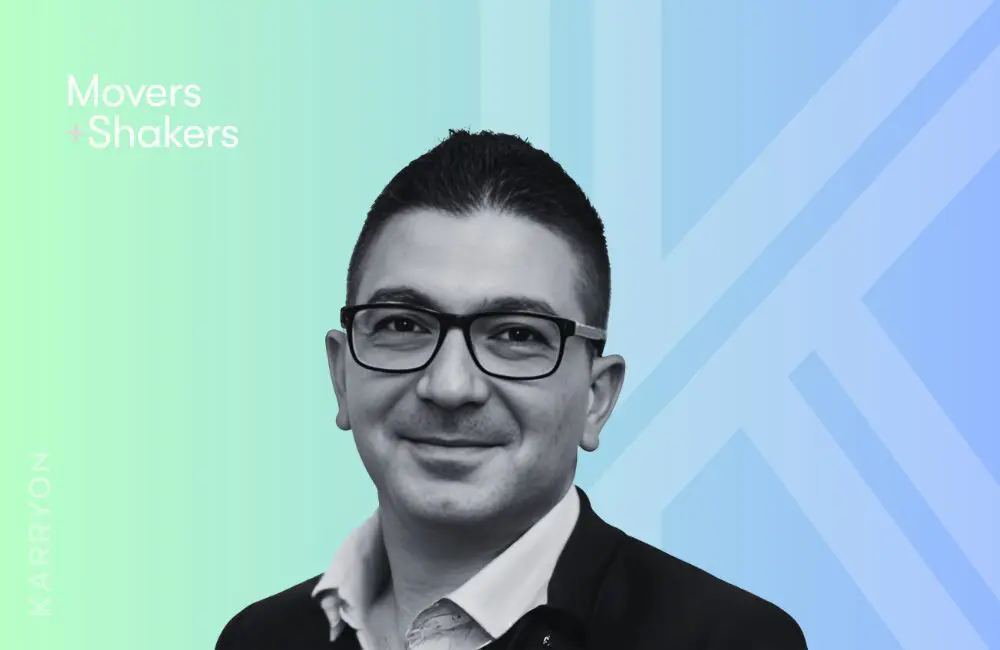 Movers + Shakers: Flight Centre adds Askin Erkec as Nation Leader - Collections as Tucker departs after 20 years