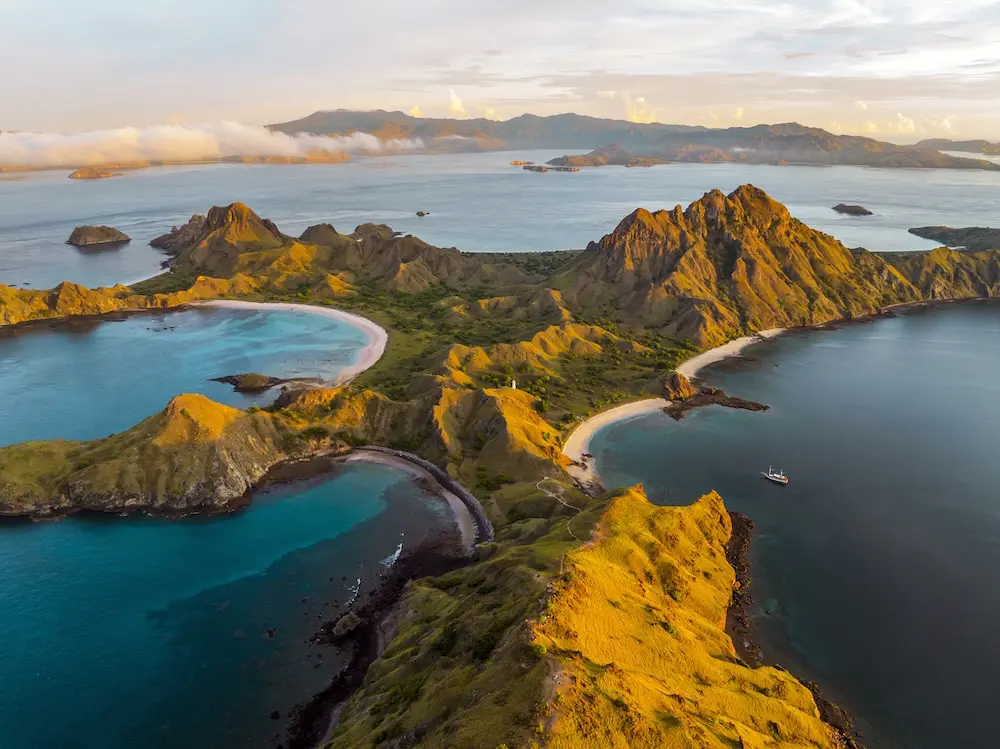 Bali Virgin Australia incentive.