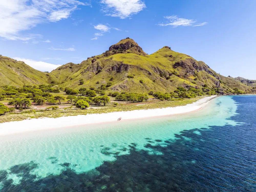 Virgin Australia and Wonderful Indonesia launch Bali and Labuan Bajo incentive 2 Bali Virgin Australia incentive.