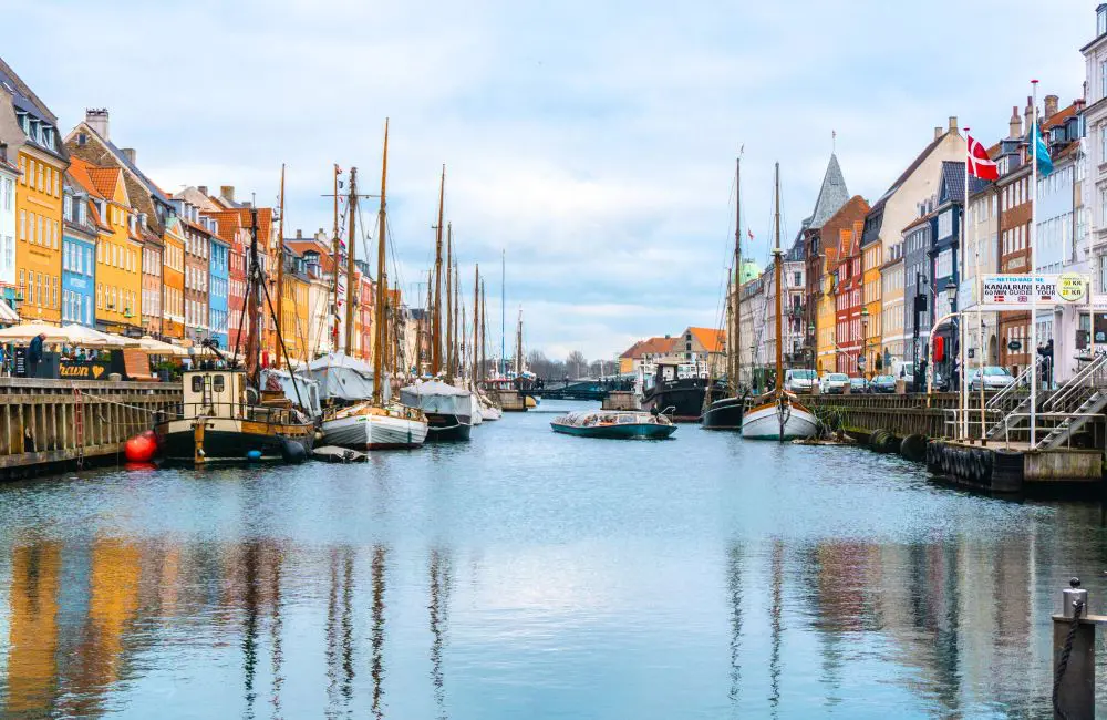 Abercrombie & Kent acquires Scandinavian DMC to expand global position