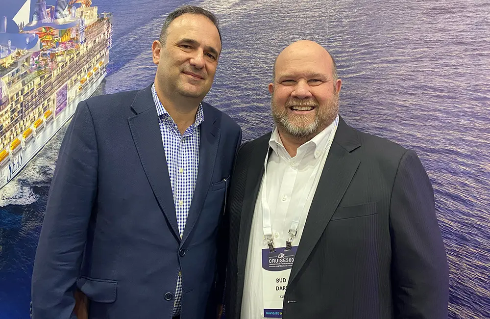 Cruise360 2025: Biggest cruise industry gathering held in this region kicks off in Brisbane