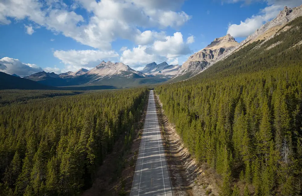 Karryon Into the Hearts of Canada Podcast: Ep 4: Gloria Loree, Destination Canada 5 DC AB DJI 0027