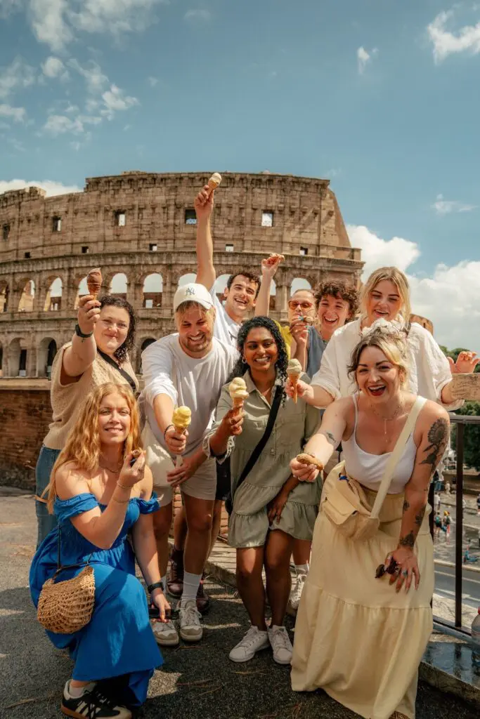 Topdeck reboots: Flight Centre’s original touring brand set for rebrand to woo Gen Z travellers 1 Topdeck touring