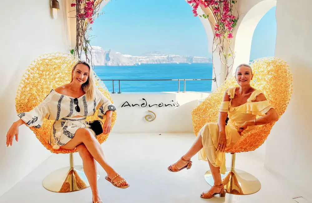 Luxury advisor to digital nomad: The consultants living the life they curate for clients