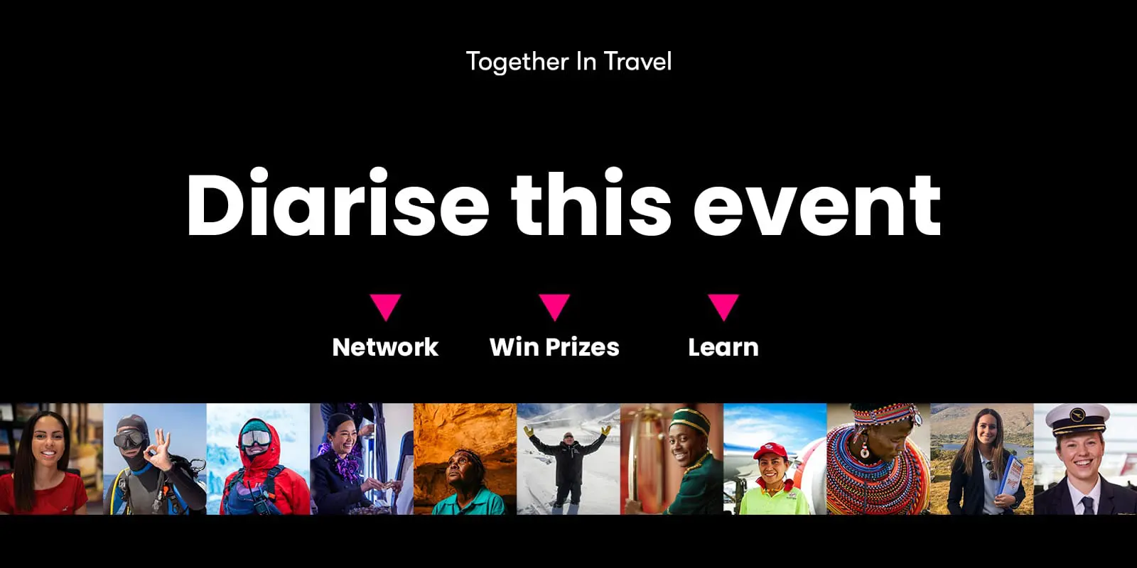 Event calendar thumbnail
