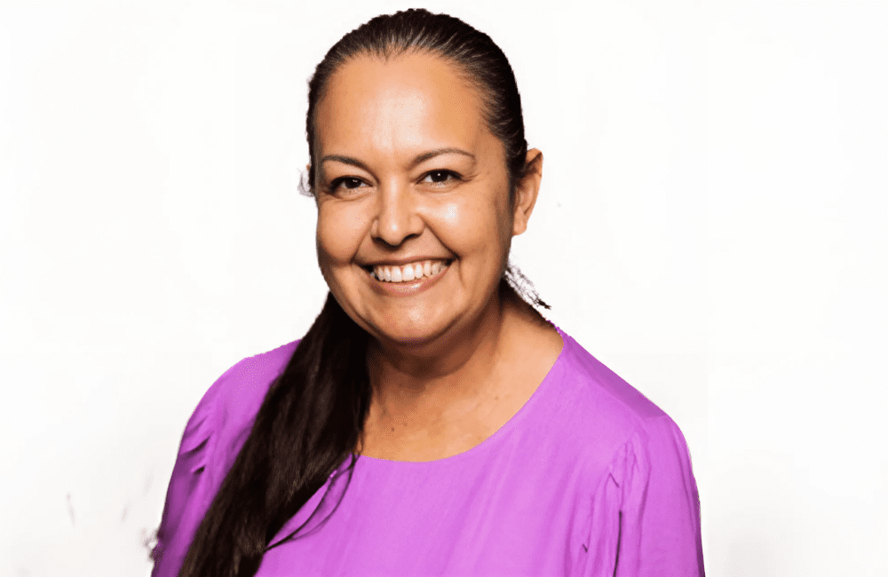 FCTG embarks on next chapter of reconciliation journey with 2025-27 Innovate RAP 1 FCTG First Nations Inclusion Leader Lynne Mailata.