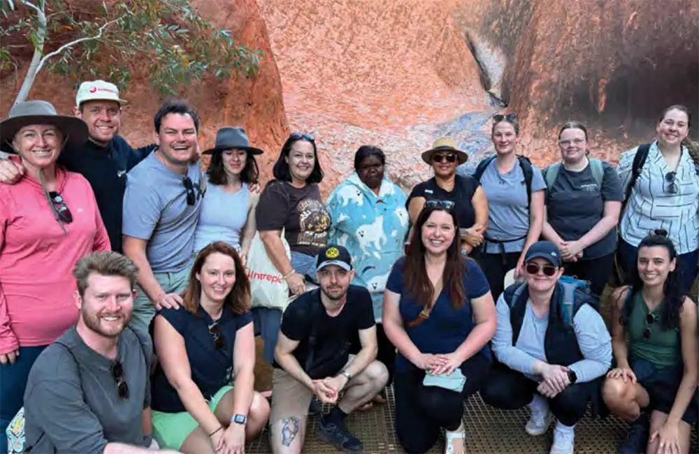 FCTG embarks on next chapter of reconciliation journey with 2025-27 Innovate RAP