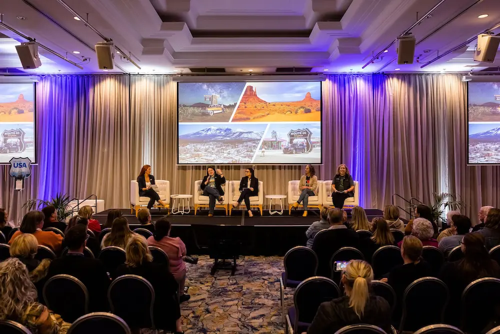 Brand USA wraps three-city Aussie roadshow with 200+ travel agents onboard 2 FrankieTheCreative-AdelaidePhotographer-BrandUSA-Adelaide-45