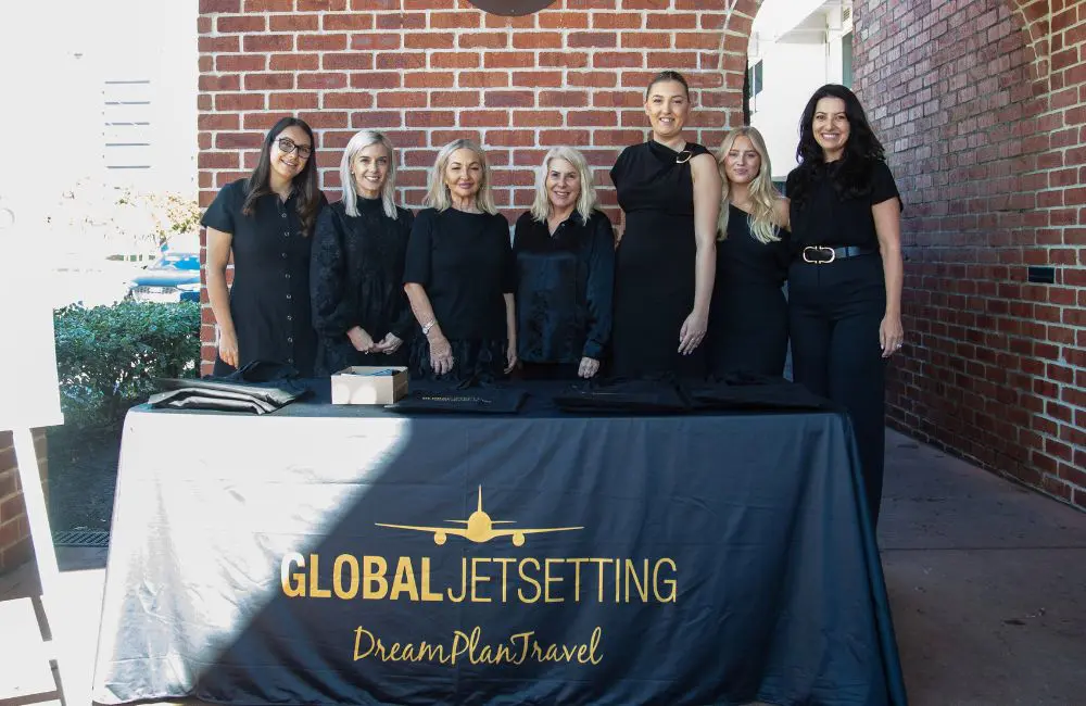 LTC adds Global Jetsetting and The Travel Project to its collection 1 Global Jetsetting