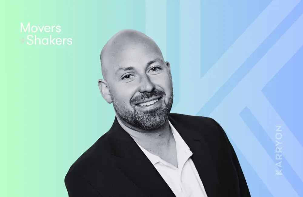 Movers + Shakers: HAL & Seabourn elevate Alex Pikardt to Senior Sales Director ANZ