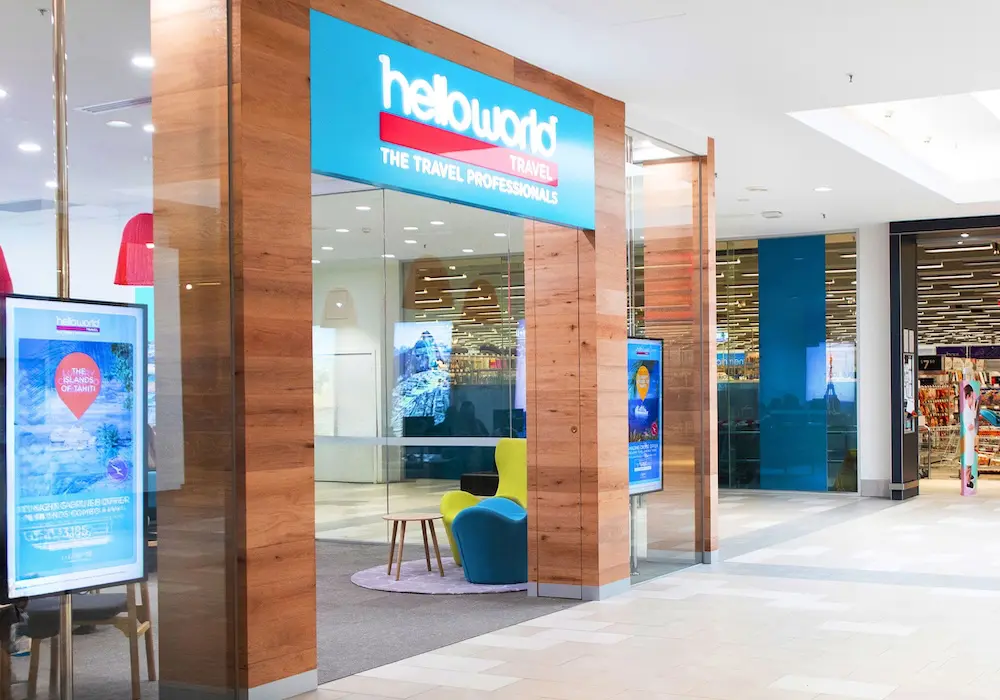 Helloworld FY25 results: Wholesale, inbound & cruise grow, but TTV dips as retail declines