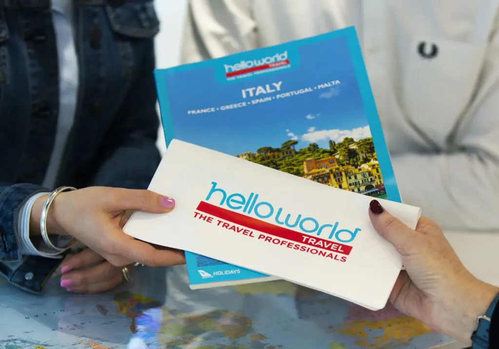 Helloworld FY25 results: Wholesale, inbound & cruise grow, but TTV dips as retail declines 2 Helloworld