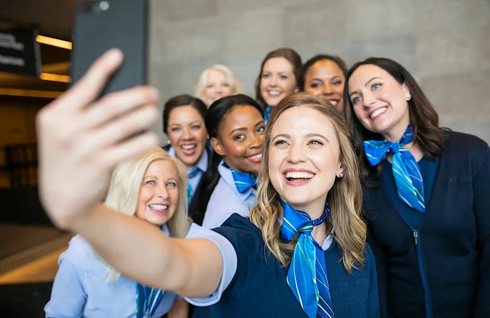 One of America's largest airlines to launch first-ever direct London flights + new livery