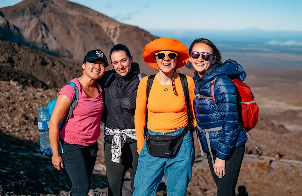 Intrepid doubles down on Aotearoa New Zealand with full Haka Tours buyout