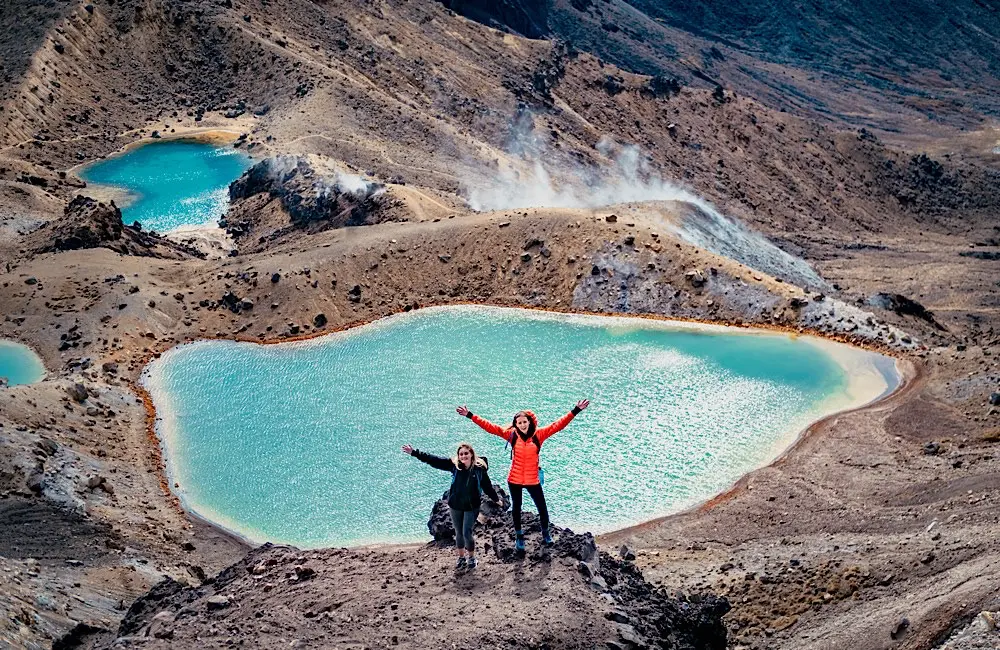Intrepid doubles down on Aotearoa New Zealand with full Haka Tours buyout 2 New leadership, same energy. Intrepid’s local DMC model means deeper partnerships, stronger teams, and product shaped by people who live it.