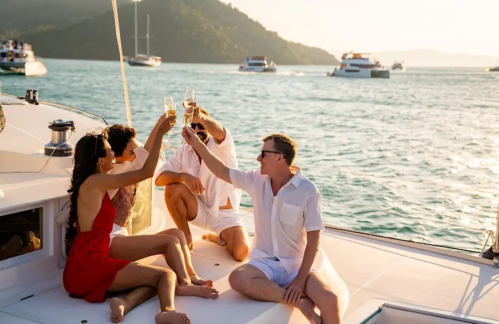 1 in 4 Aussies say they need to earn a six-figure salary to travel ‘comfortably’