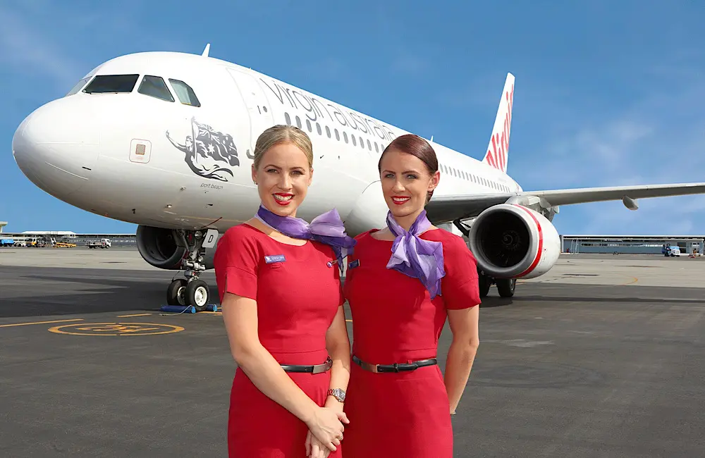 Karryon Top 10 stories of the week: Catch up on our most-wanted: Sep 5 1 Virgin Australia marked a strong FY25 with a refreshed fleet and growing profits. Karryon Top 10 stories of the week